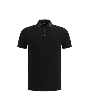 Ballin Amsterdam Polo frontlogo