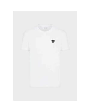 EA7 Polo t-shirt 23 b