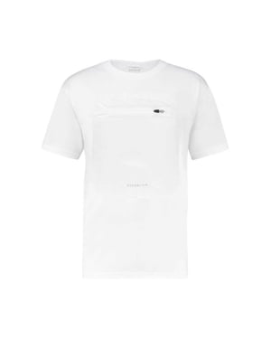 Purewhite Polo shirt pw 2 20