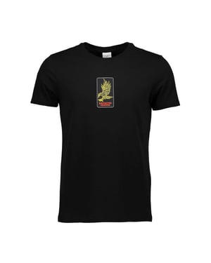 Purewhite Polo t-shirt fw ii