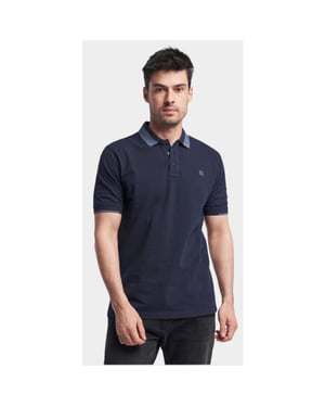 Tenson Polo korte mouw essential polo 2.0 5017663/590