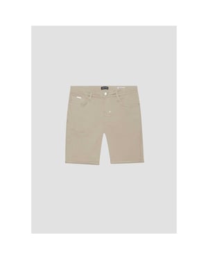Antony Morato Shorts ozzy sand w00326 bruin