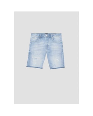 Antony Morato Shorts ozzy short w01828