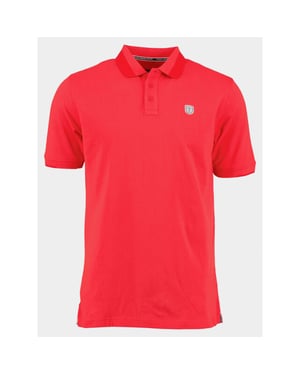 Tenson Polo korte mouw essential polo 2.0 5017663/224