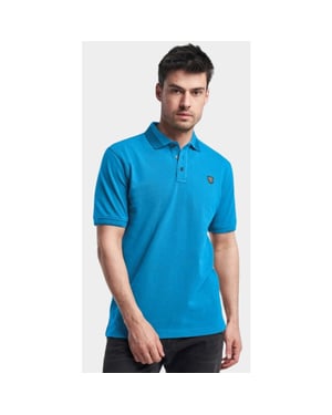 Tenson Polo korte mouw essential polo 2.0 5017663/519