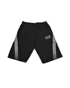 EA7 Shorts jogging short !! navy bl