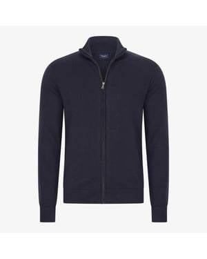 Innocente Sweater vest navy