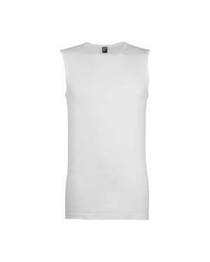 Alan Red 2-pack montana 6684 white