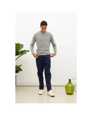 NOWADAYS Nos004 153/mid grey mel
