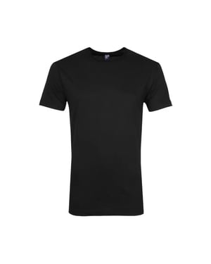 Alan Red 2-pack derby 6672 black