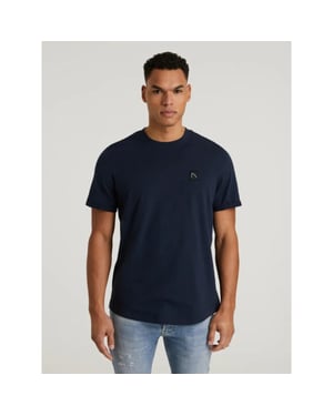 Chasin' 52110011 e63 t-shirt model brody - chas