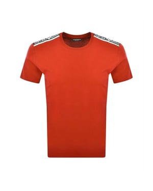 EA7 T-shirt s25