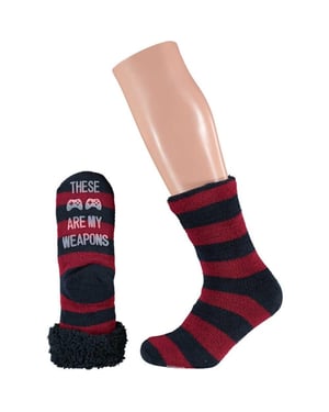 In Control 110-1 home boys navy/red