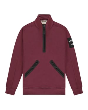 In Gold We Trust Casual sweater heren