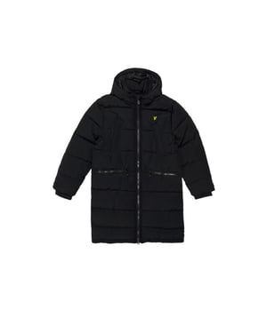 Lyle and Scott Casaul winterjas jongens