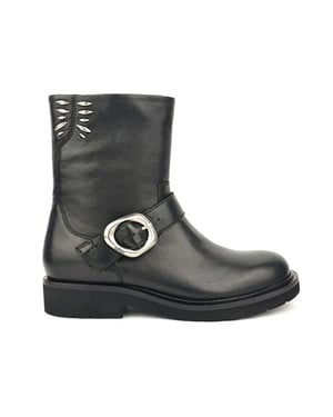 Iqônic Sportieve boots