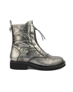 Iqônic Sportieve boots