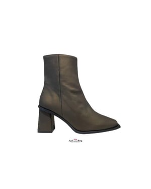 AVDB Damesschoenen enkellaarsjes