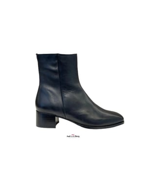 AVDB Damesschoenen enkellaarsjes