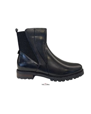 Everybody Damesschoenen enkellaarsjes