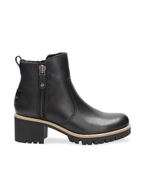 Panama Jack Pauline trav b2 napa negro / black