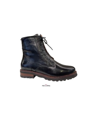 Everybody Damesschoenen veterlaarsjes