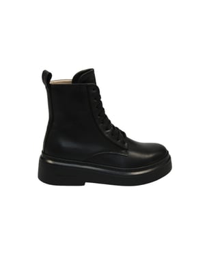 Royal Republiq Damesschoenen veterlaarsjes