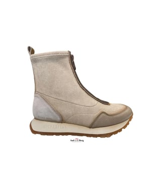 Hispanitas Damesschoenen enkellaarsjes