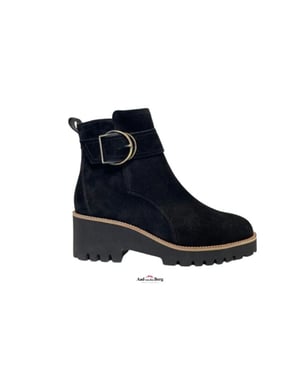 Paul Green Damesschoenen enkellaarsjes