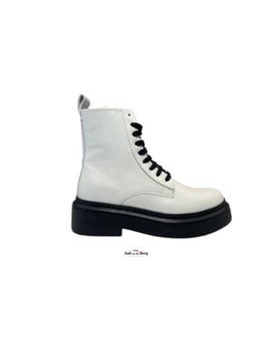 Royal Republiq Damesschoenen veterlaarsjes