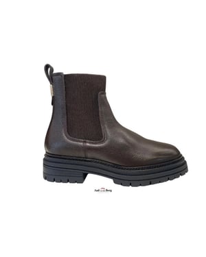 Tommy Hilfiger Damesschoenen enkellaarsjes