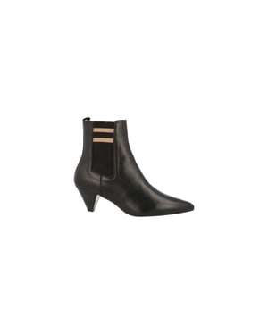 Toral 10901 dames laars