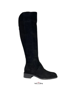 Nalini Damesschoenen laarzen