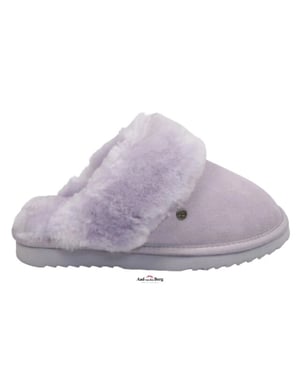 Warmbat Pantoffels
