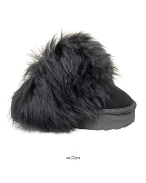 Warmbat Pantoffels