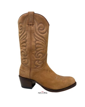 Sendra Damesschoenen laarzen