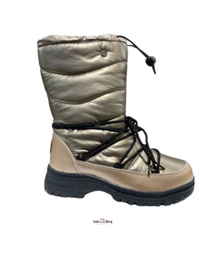 Warmbat Damesschoenen laarzen