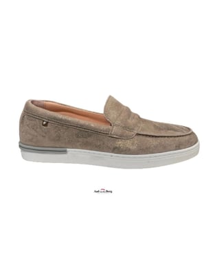 Floris van Bommel Damesschoenen instappers