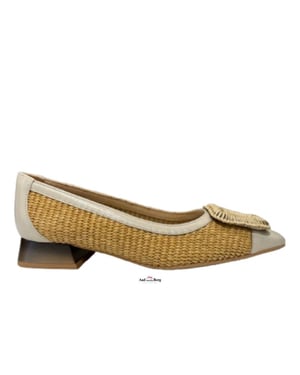 Hispanitas Damesschoenen instappers