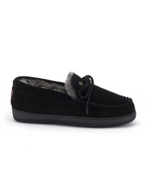 Warmbat Pantoffels