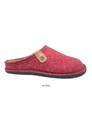 Rohde Pantoffels