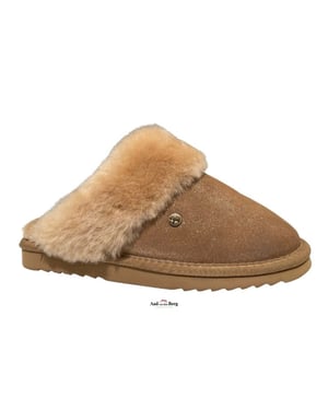 Warmbat Pantoffels