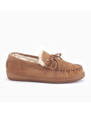 Warmbat Pantoffels