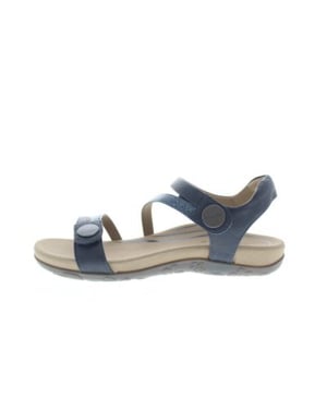 Aetrex Jess qtr strap