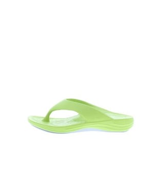Aetrex Women lynco flip