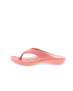 Aetrex Womans lynco flip