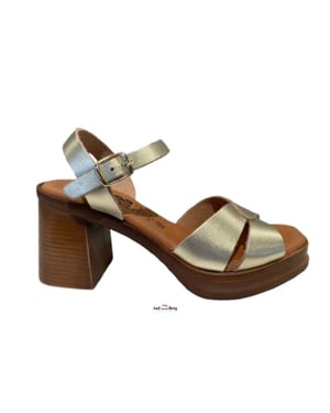 Hee Damesschoenen sandalen