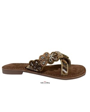 Lazamani Damesschoenen slippers