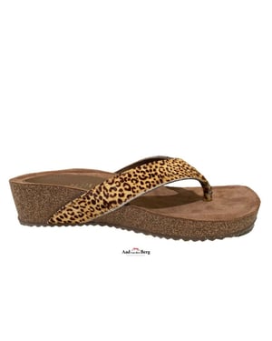 Lazamani Damesschoenen slippers
