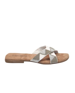 Lazamani Damesschoenen slippers